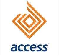 Access Bank Logo
