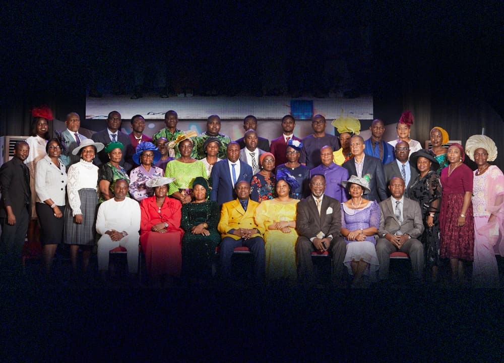 Ministers