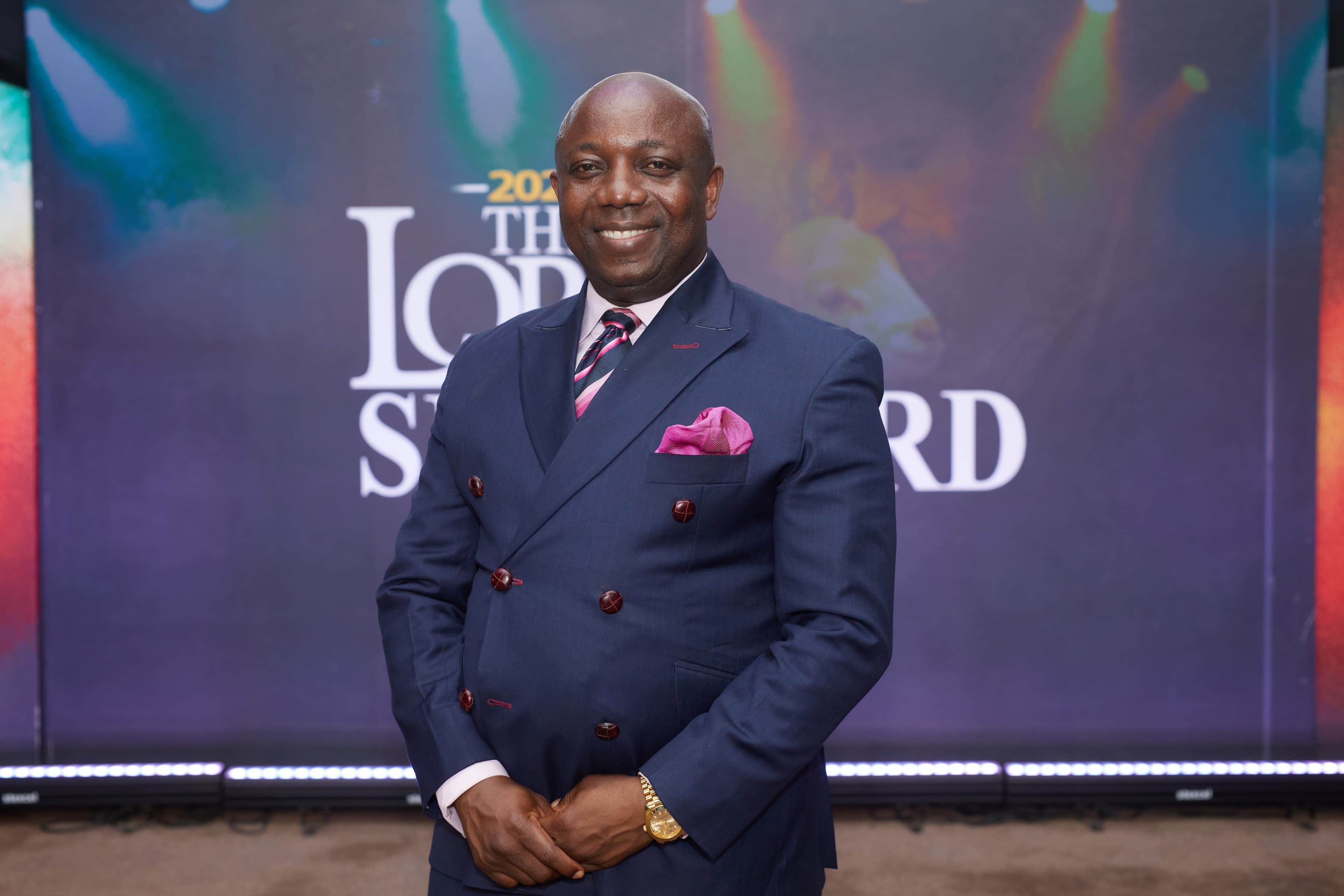 Background of a beautiful view