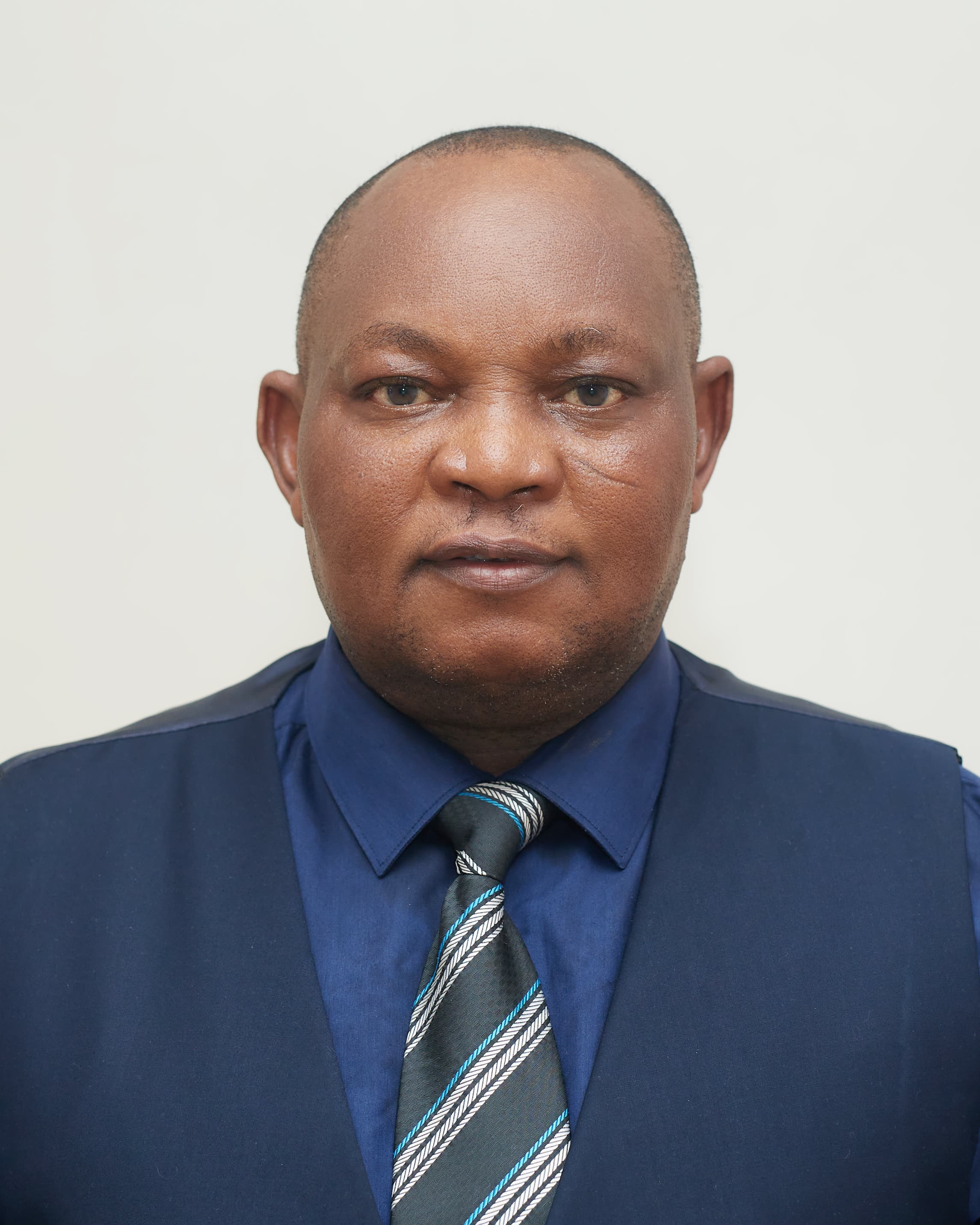 Pastor Abutu Emmanuel