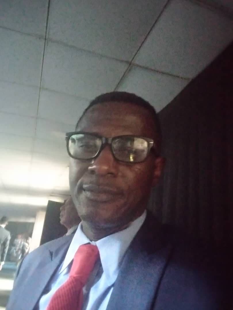 A/P Peter Adeniyi
