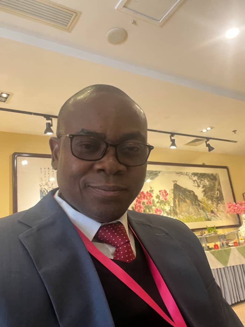 Dcn. Akaninyene Edward