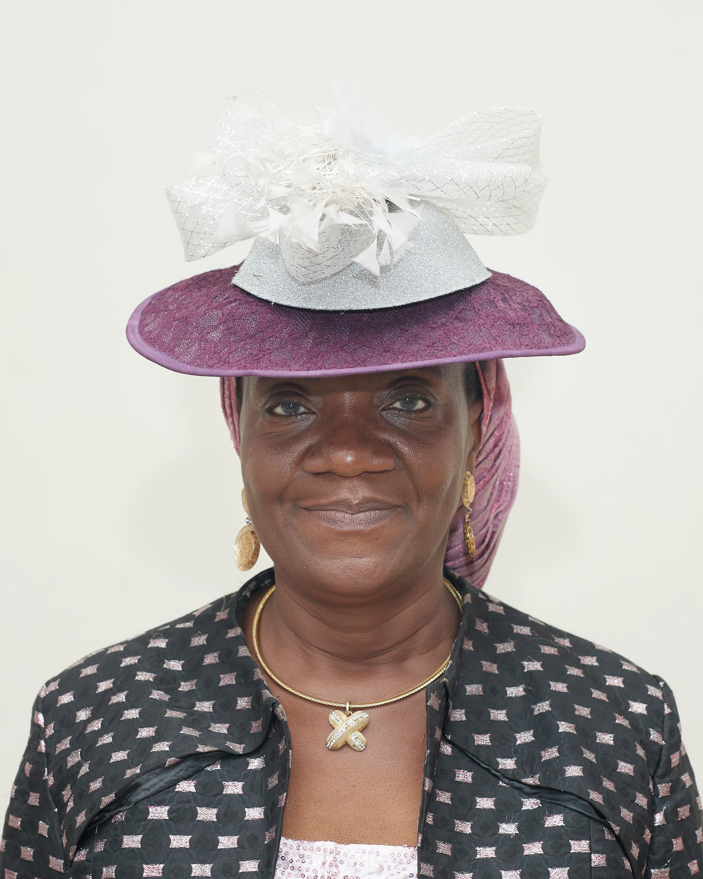 Elder Dr. Boladele Ohanele