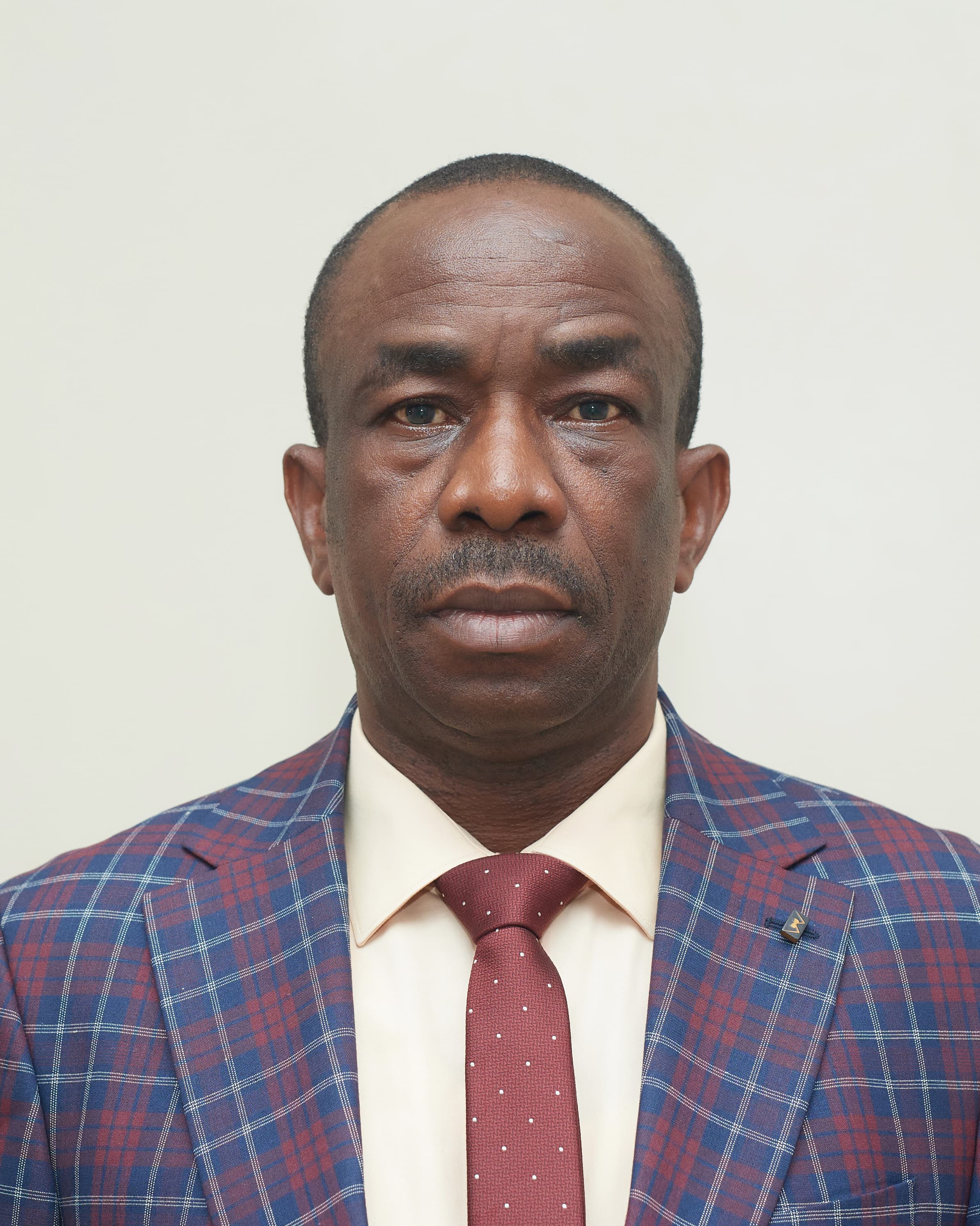 A/P Damilola Olorunnegan