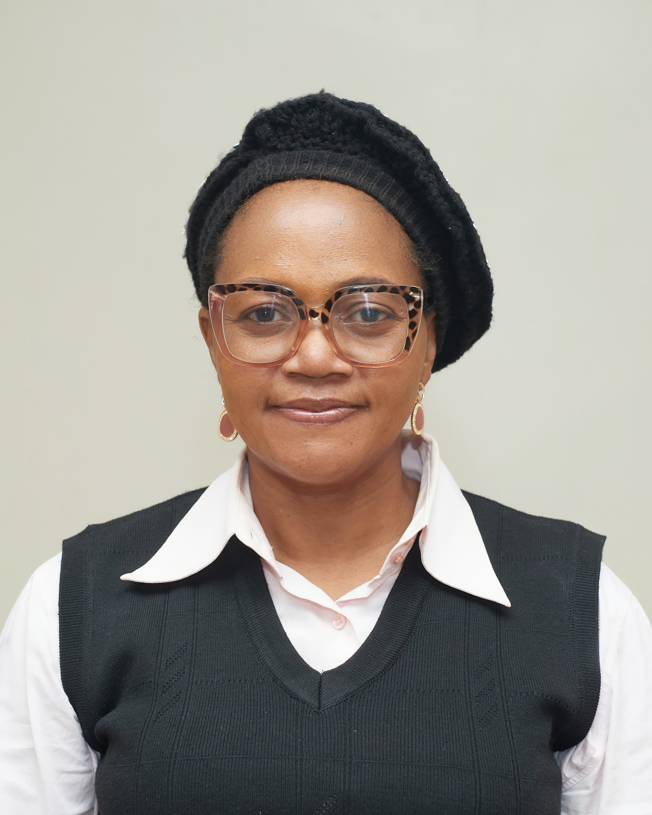 A/P Elizabeth Omobude