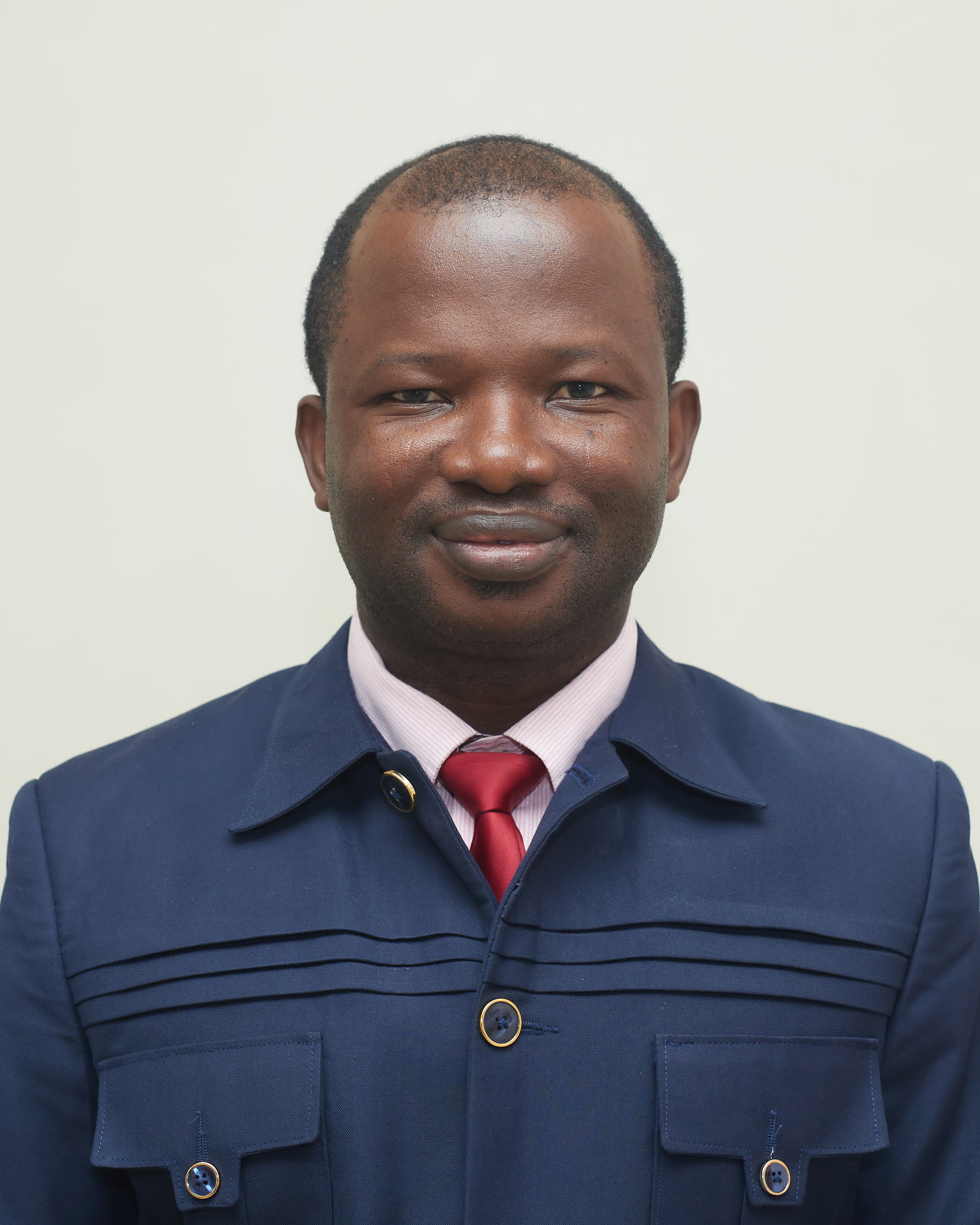 A/P Femi Olabisi
