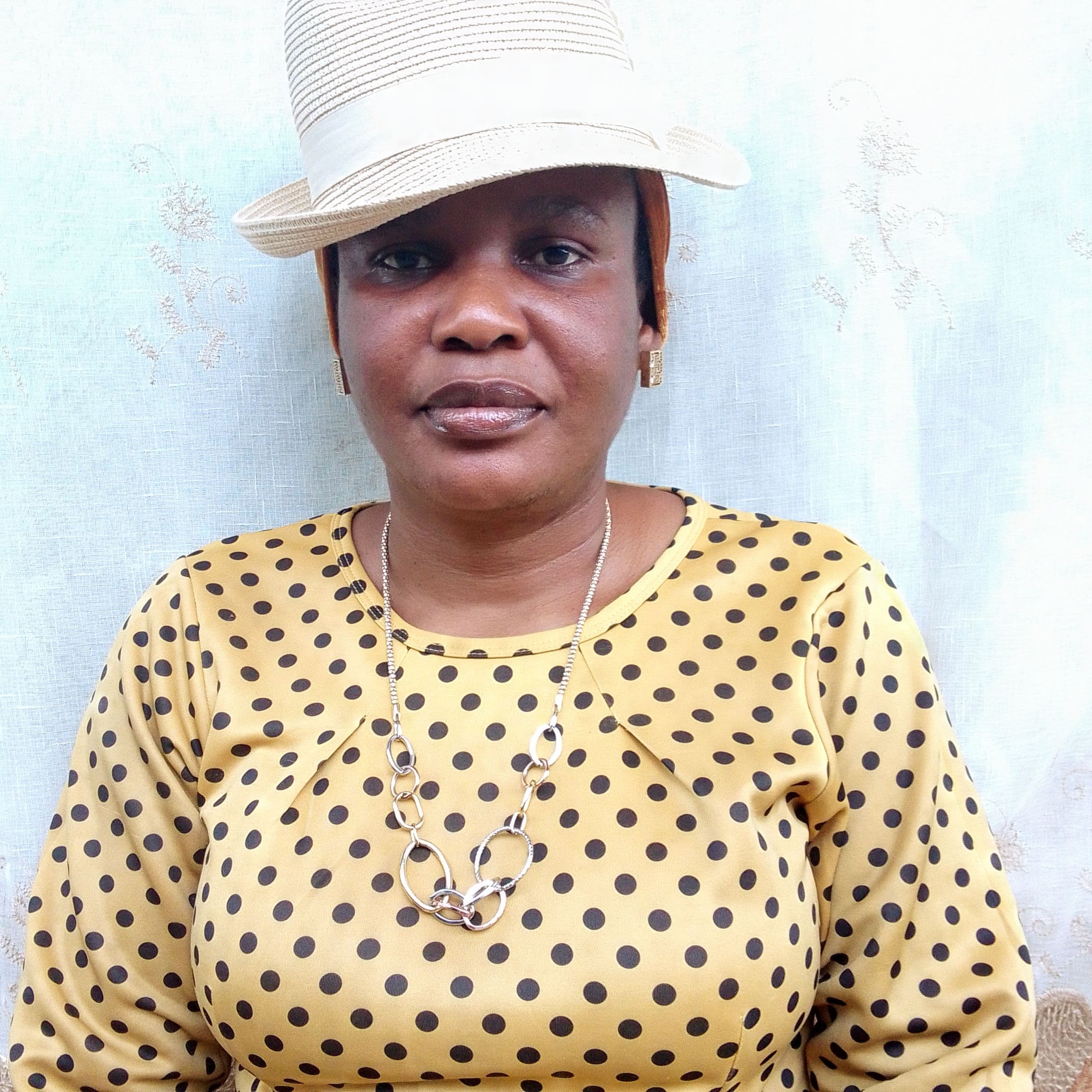 Minister JOSEPHINE F. YUSUF