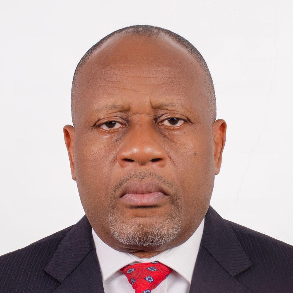 Dcn. Umenobong Abraham