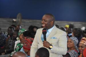 Sunday Celebration Service