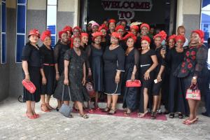Good Women Page
